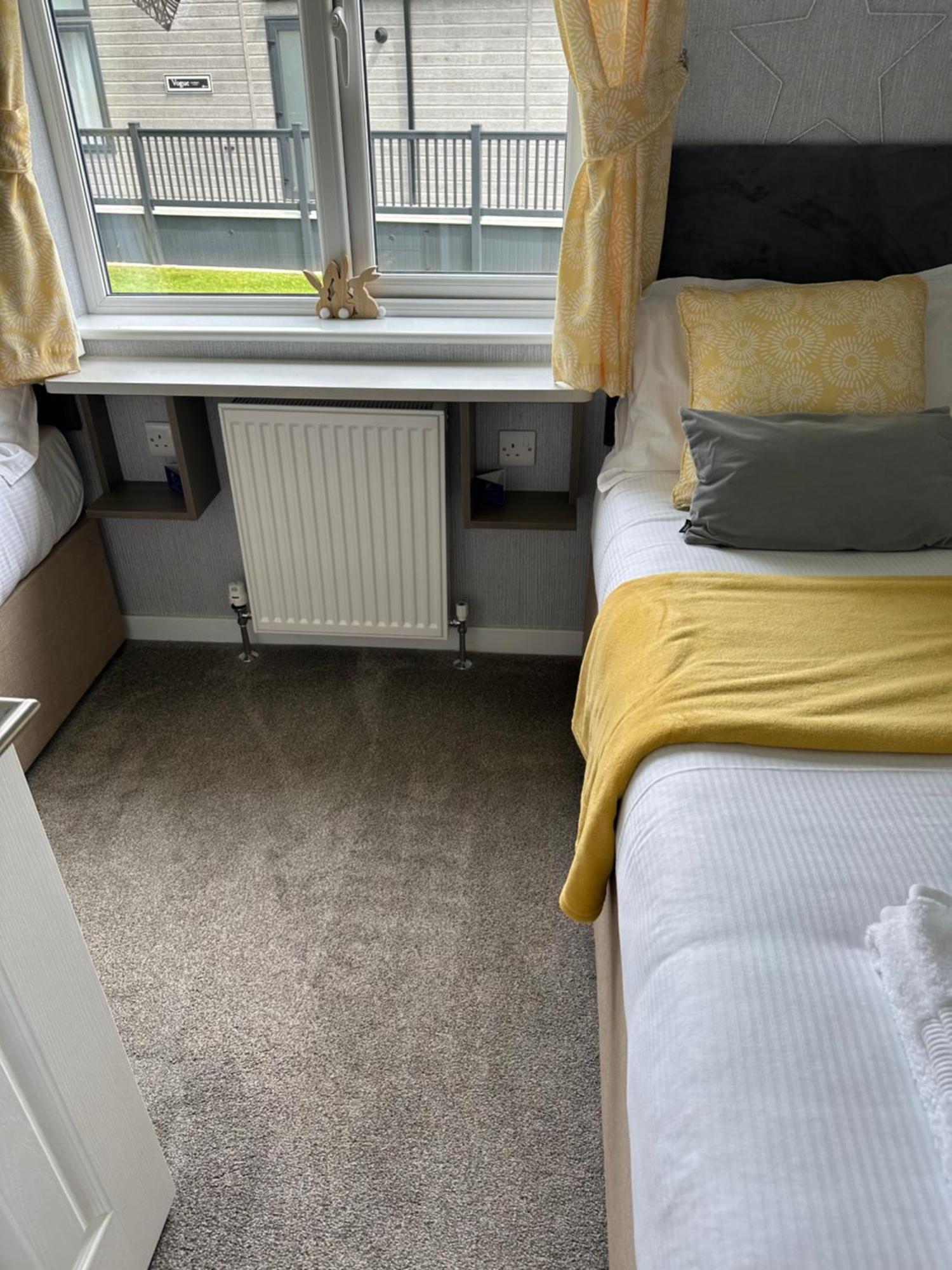 Orchard View Lodge Woodhall Spa Kültér fotó